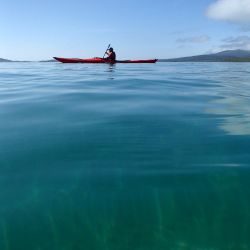 Outer Hebrides Sea Kayaking